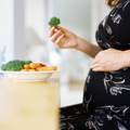 Кислород в диете будущей матери
