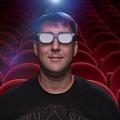 Это должно было случиться: 2D-очки для кинотеатра