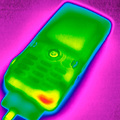 Ученые минобороны США встроят тепловизор в телефоны