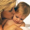 Роль мамы в жизни малыша