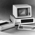 Компьютеру IBM исполнился 31 год