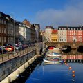 Копенгаген – город, где живет история