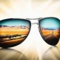 Солнечные очки: пять простых правил по их выбору