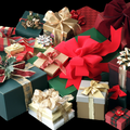 Как подбирать и дарить подарки
