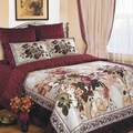 Постельное белье из сатина привнесет романтику в каждую спальню