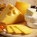Это вкусное слово – сыр!