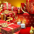 Новогодние подарки: что подарить на 2016 год