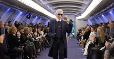Chanel: неделя парижской высокой моды