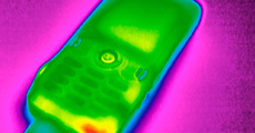 Ученые минобороны США встроят тепловизор в телефоны