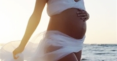 Суеверия о беременности 