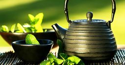 Польза и свойства зеленого чая