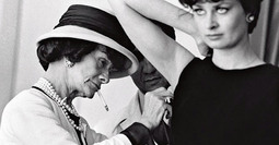 Чем мы обязаны Коко Шанель: экскурс в историю моды