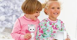 Пижамы для мам и малышей: как выбрать?