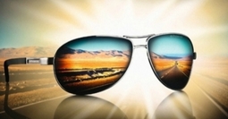 Солнечные очки: пять простых правил по их выбору