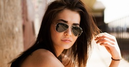 Интересные факты об солнцезащитных очках